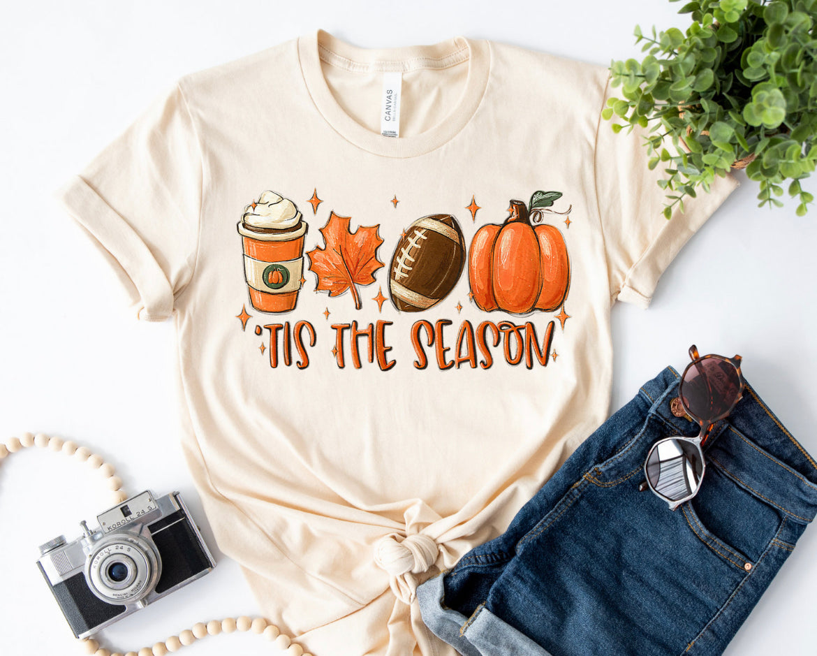 Fall ‘Tis the Season Top