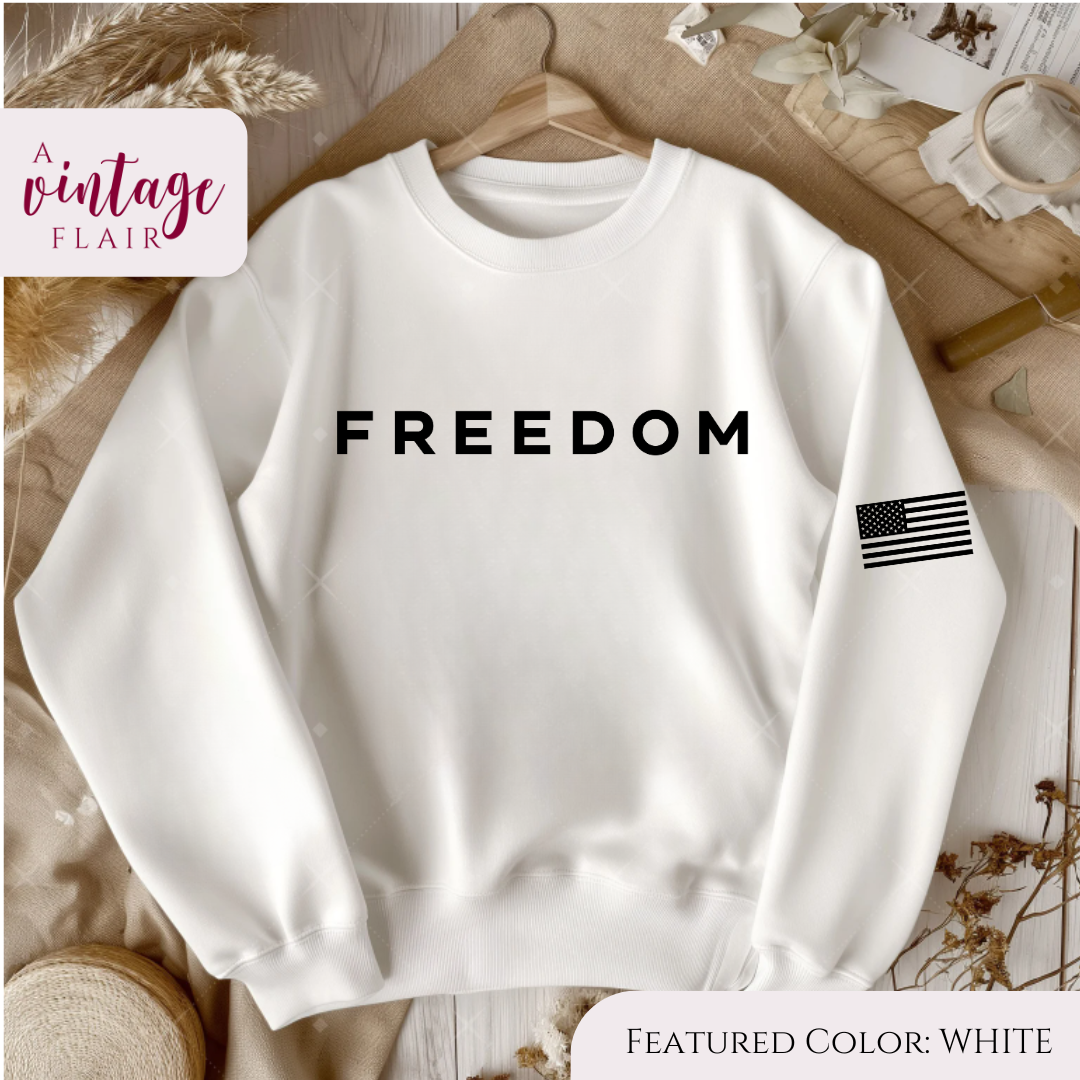 Freedom Top