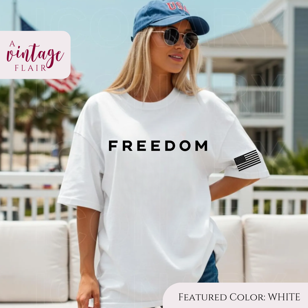 Freedom Top