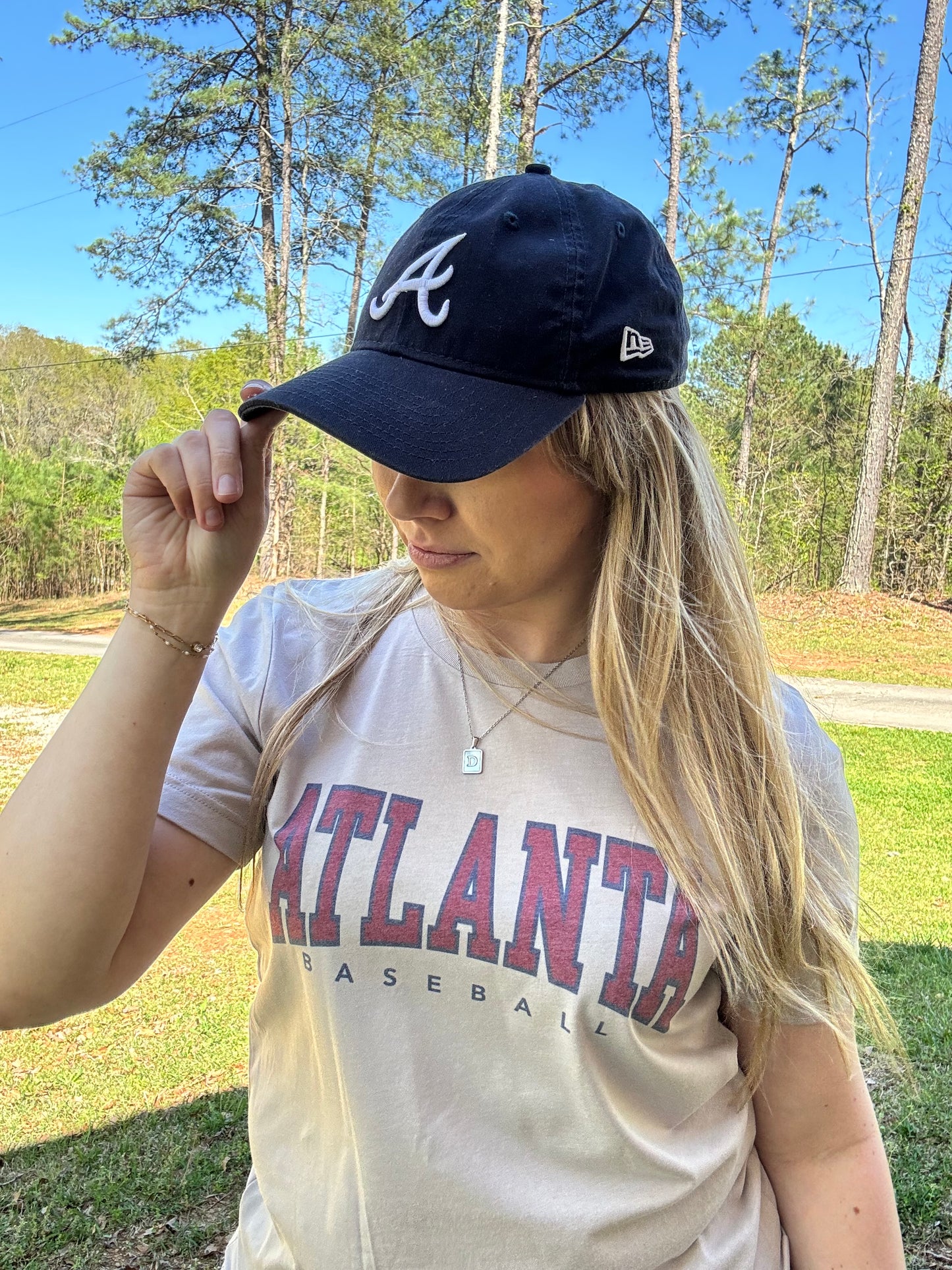 Atlanta Baseball Top