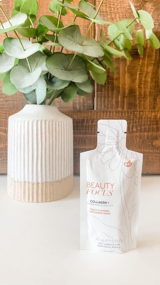 Beauty Focus® Collagen+