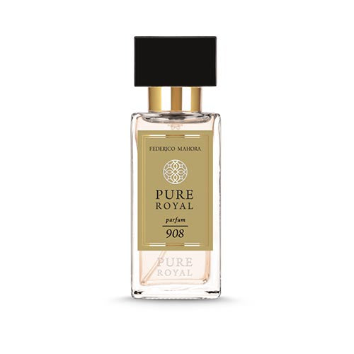 908 - Tom Ford - White Patchouli