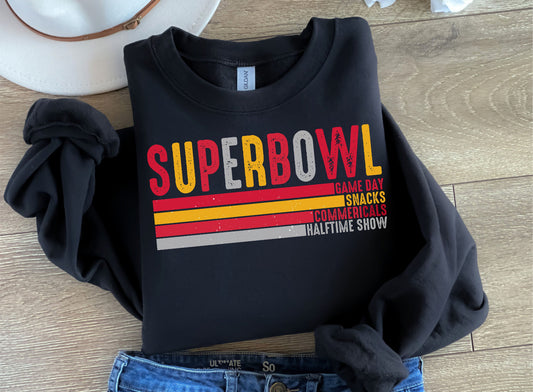 Chiefs Super Bowl Game Day Top