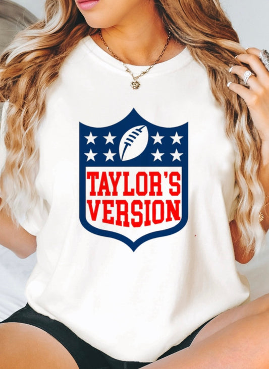 Taylor’s Version Top