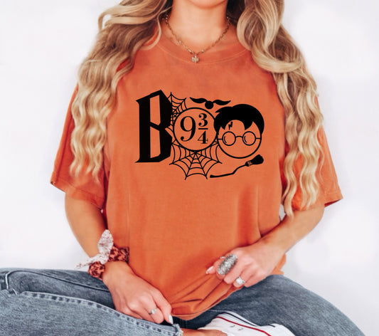 Harry Potter “Boo” Top
