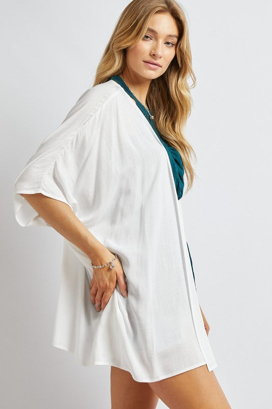 Anyway You Want It Cardigan