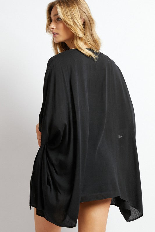 Anyway You Want It Cardigan