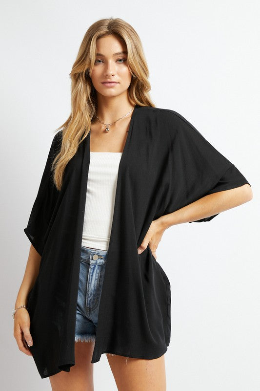 Anyway You Want It Cardigan