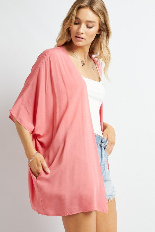 Anyway You Want It Cardigan