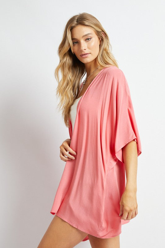 Anyway You Want It Cardigan