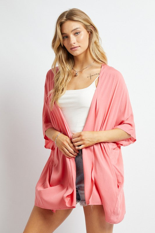 Anyway You Want It Cardigan