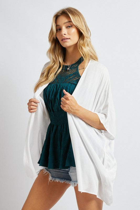 Anyway You Want It Cardigan