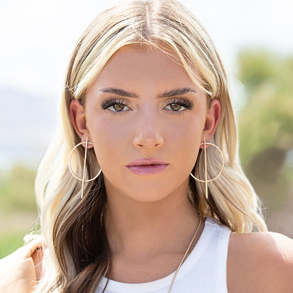 Adelaide Earrings