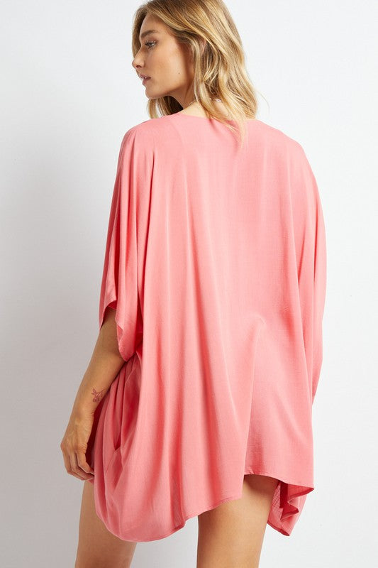 Anyway You Want It Cardigan