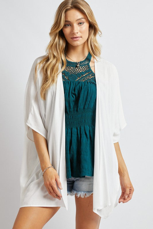 Anyway You Want It Cardigan