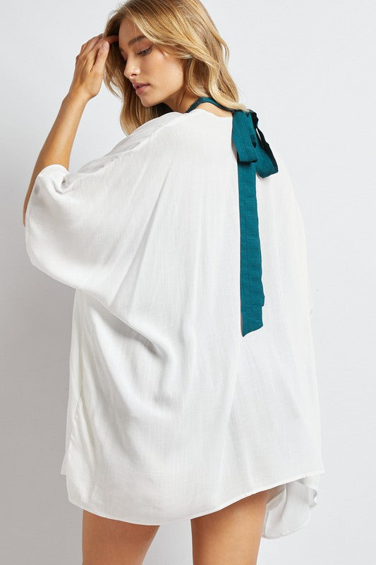Anyway You Want It Cardigan