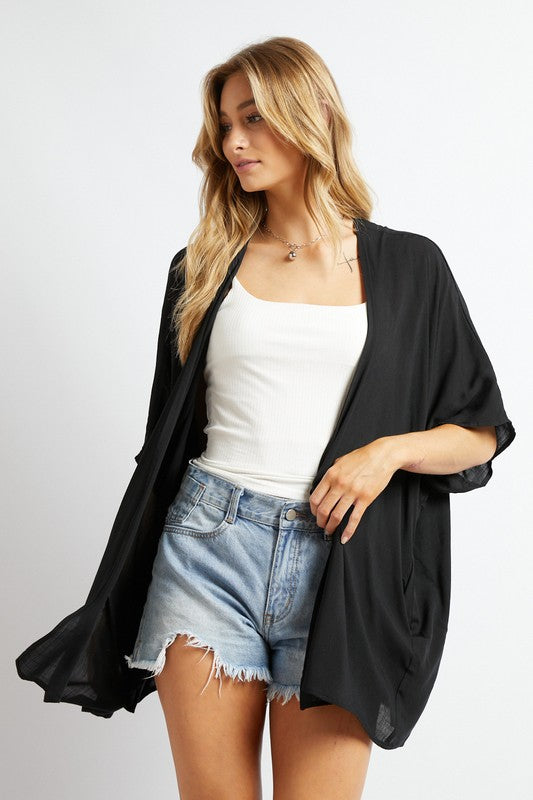 Anyway You Want It Cardigan