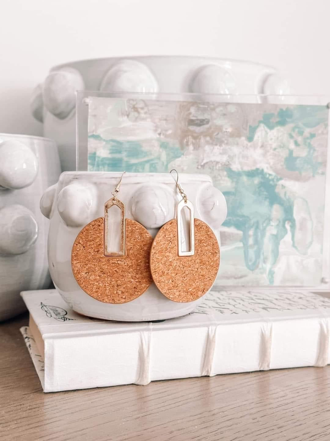 Angela Earrings
