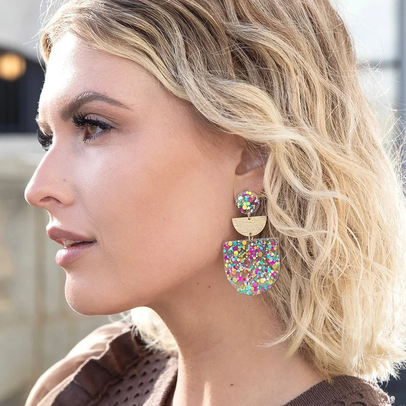 Angelika Earrings