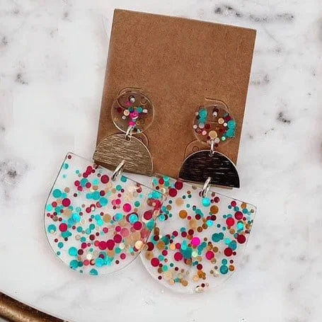 Angelika Earrings