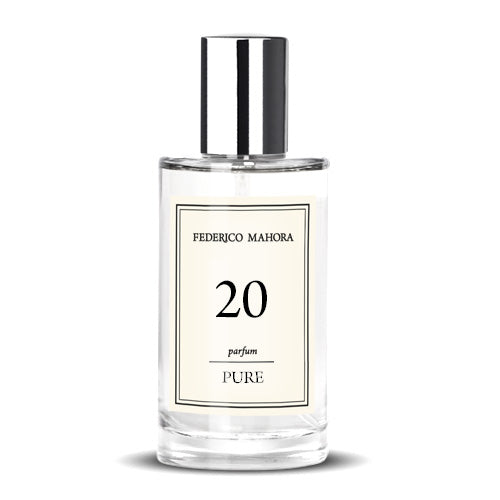 20 - Viktor & Rolf - Flowerbomb