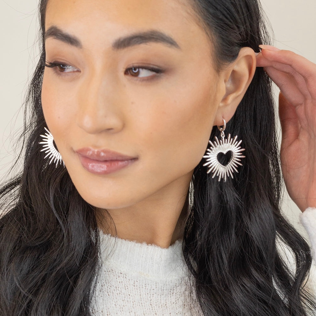 Becca Earrings