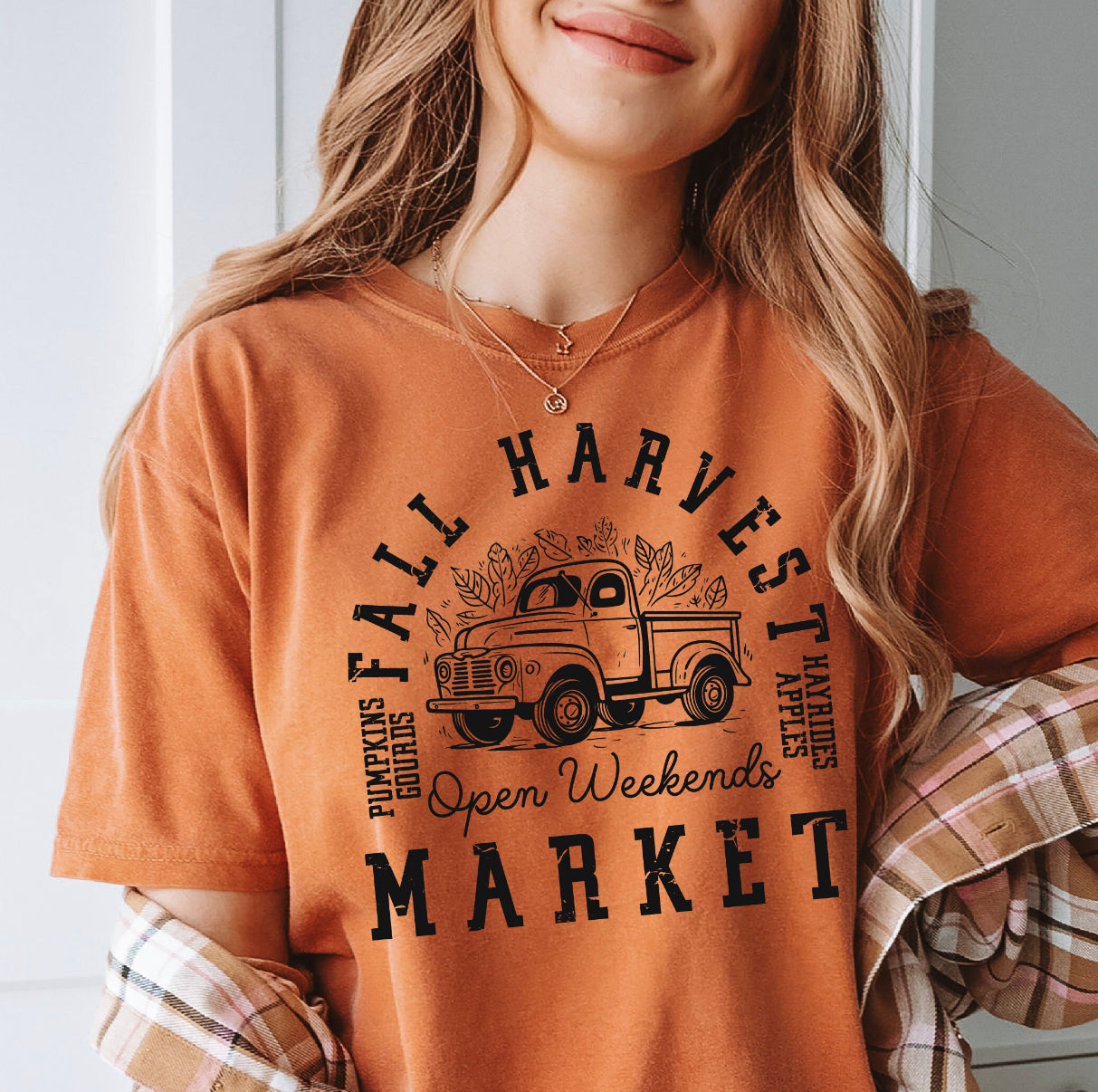 Fall Market Top