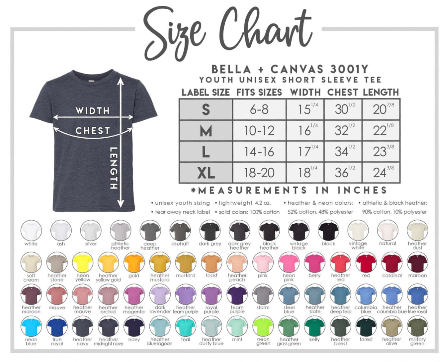 Spooky Monogram Top