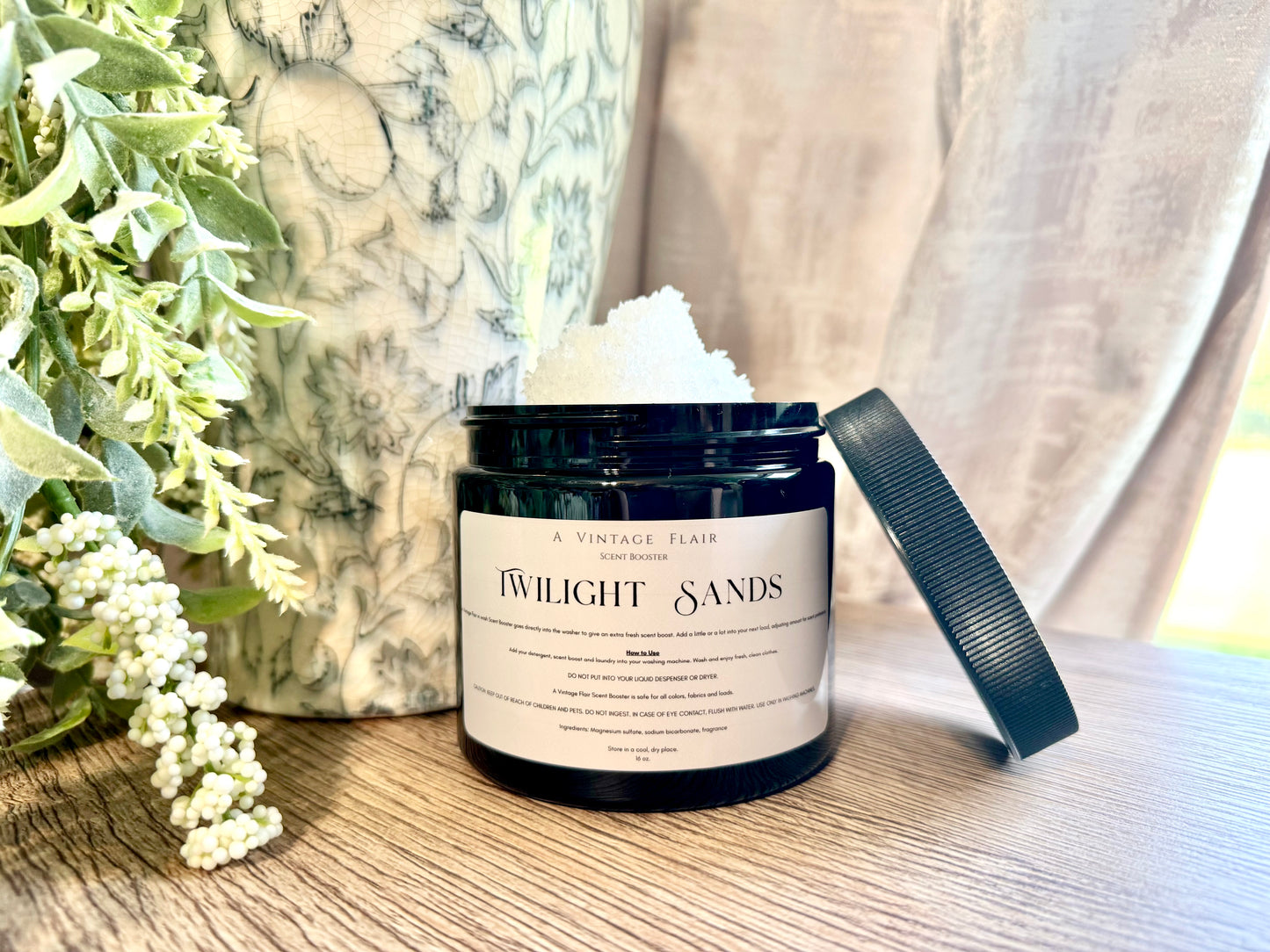 Twilight Sands In Wash Scent Boost