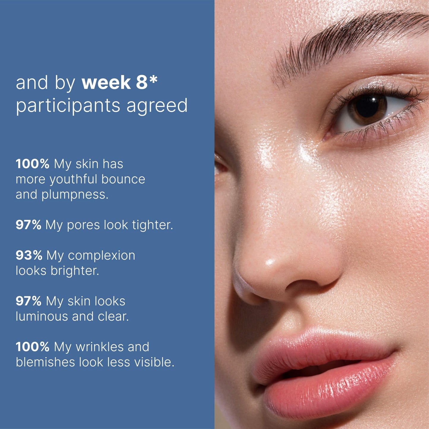 ageLOC® Tru Face® Peptide Retinol Complex