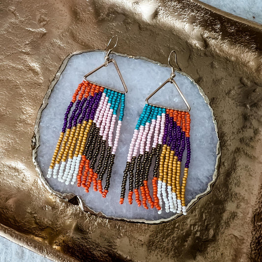 Savannah Earrings