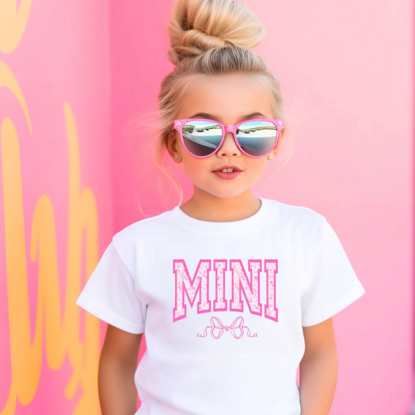 Mini Bow Top