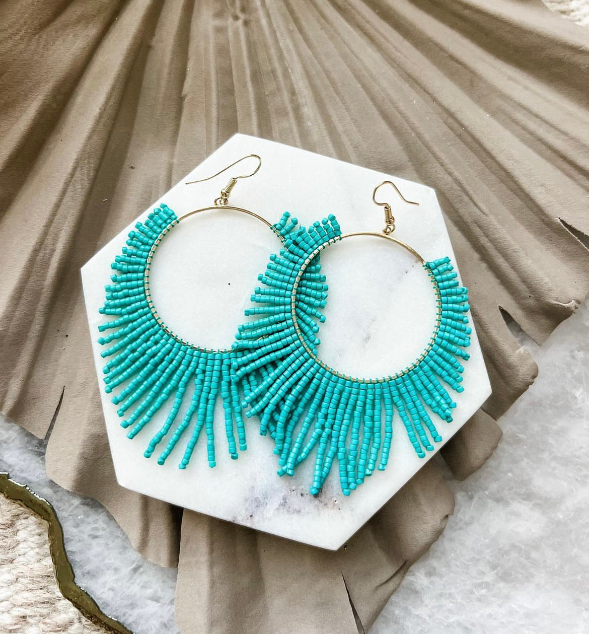 Imelda Earrings