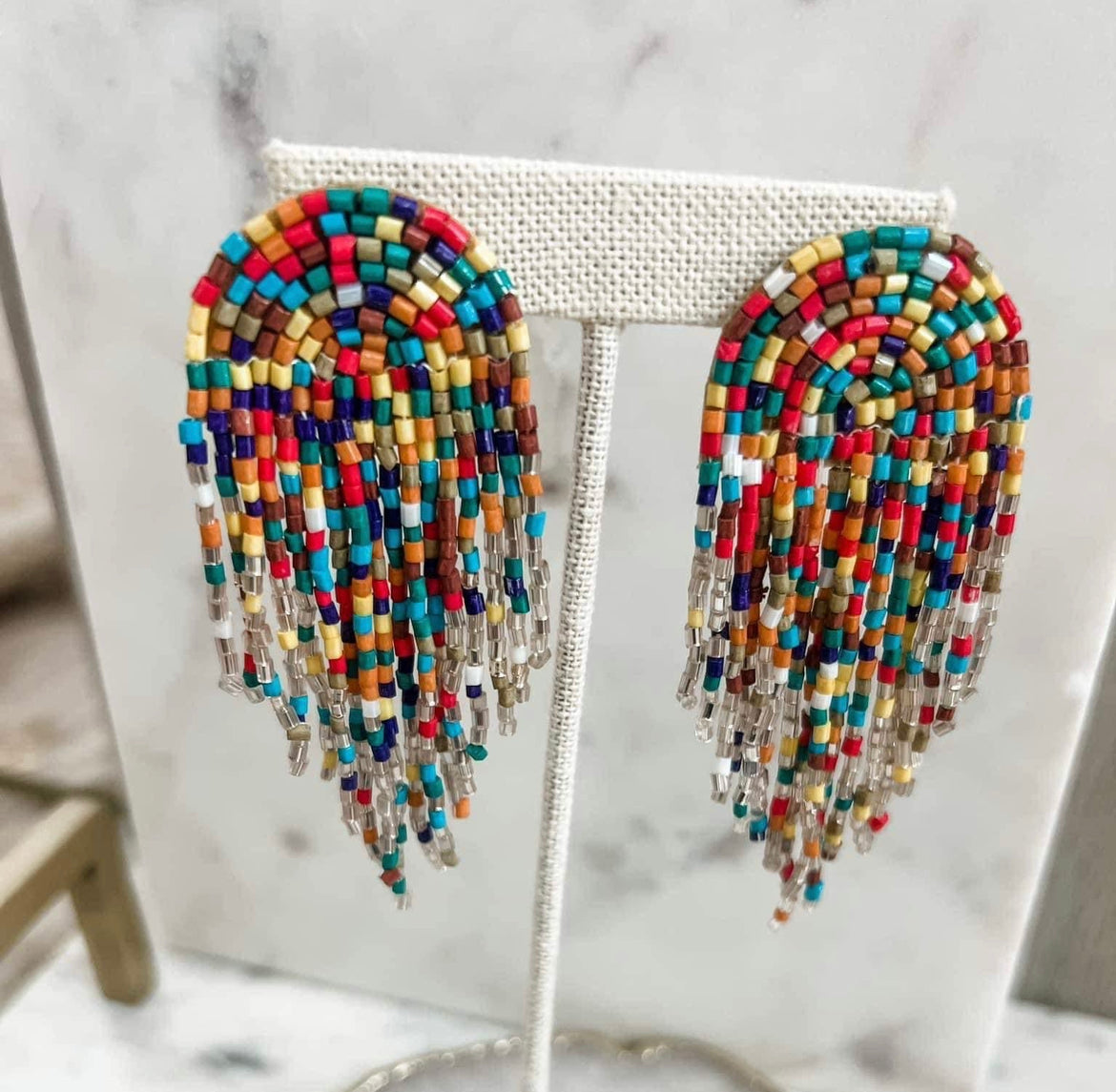 Kinley Reese Earrings