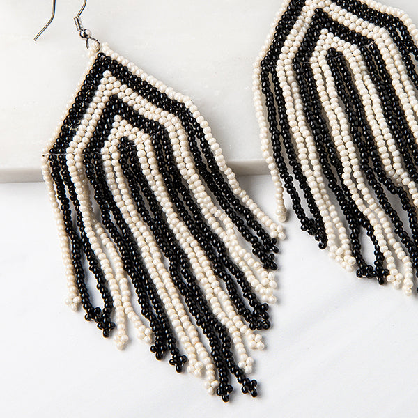 Esmira Earrings